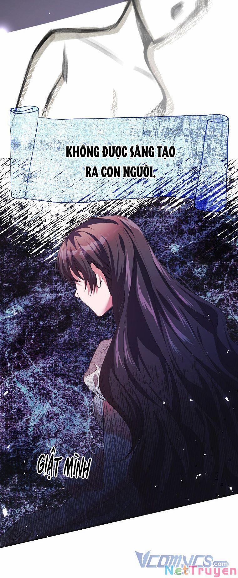 Thời Gian Của Nhân Vật Phụ Có Giới Hạn 35 trang 12