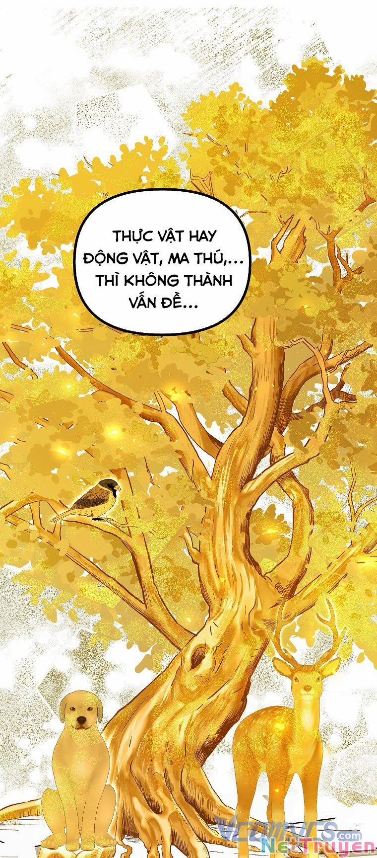 Thời Gian Của Nhân Vật Phụ Có Giới Hạn 35 trang 13