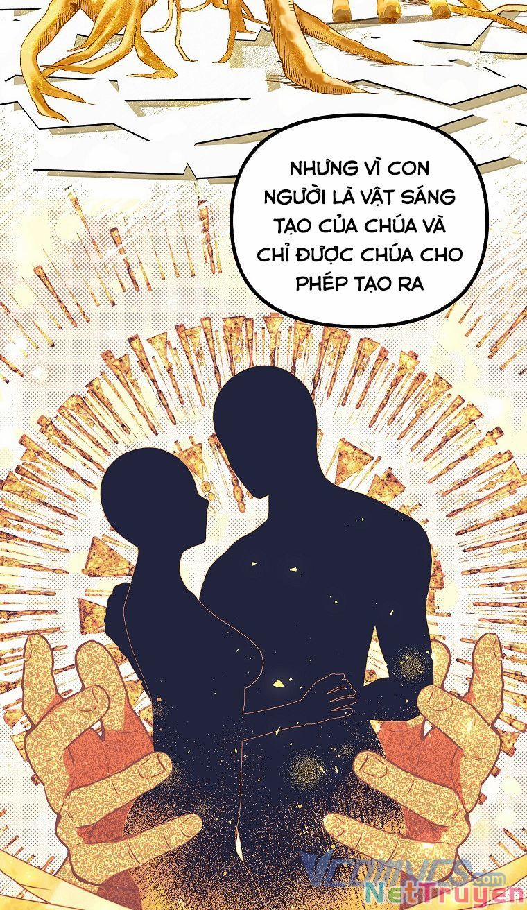 Thời Gian Của Nhân Vật Phụ Có Giới Hạn 35 trang 14