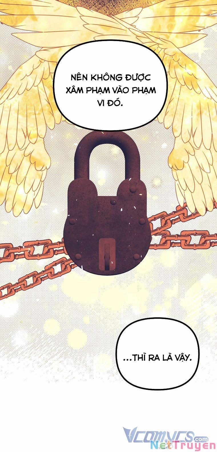 Thời Gian Của Nhân Vật Phụ Có Giới Hạn 35 trang 15