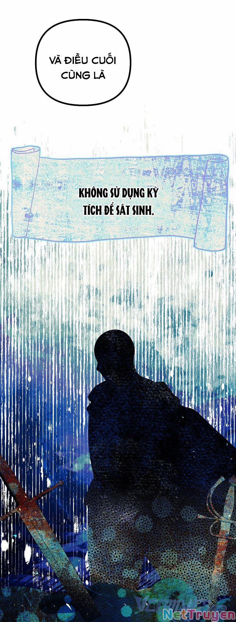 Thời Gian Của Nhân Vật Phụ Có Giới Hạn 35 trang 16