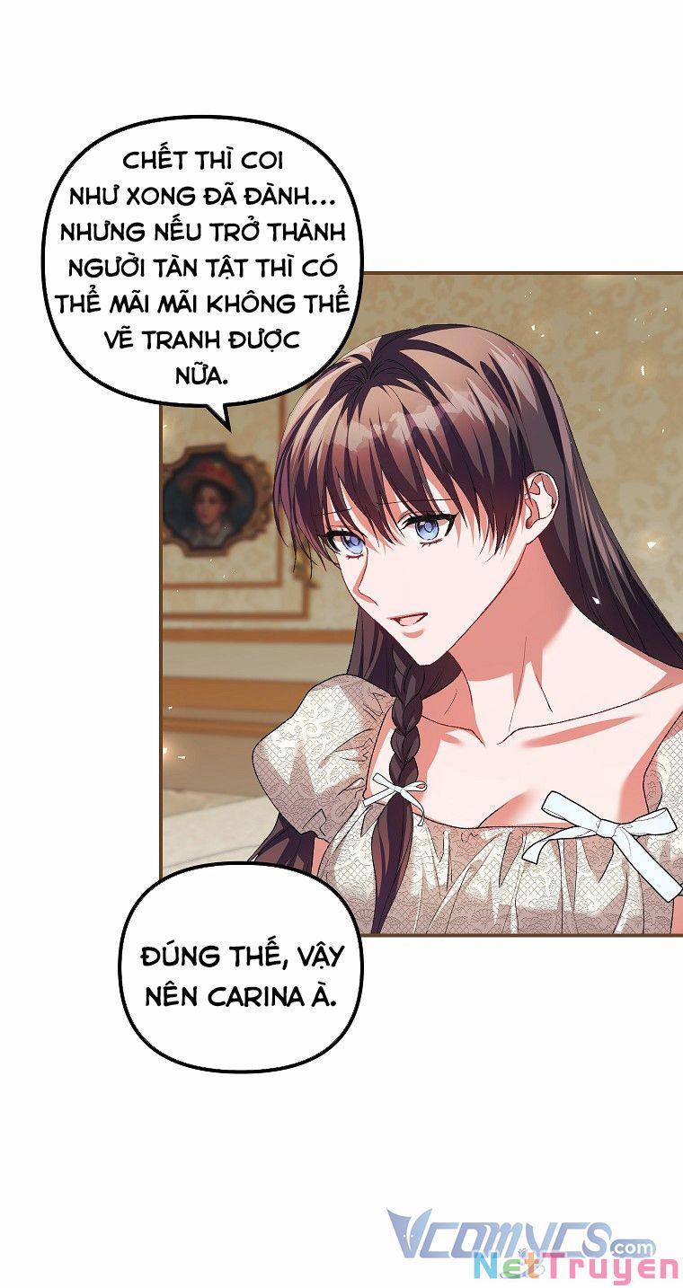 Thời Gian Của Nhân Vật Phụ Có Giới Hạn 35 trang 19