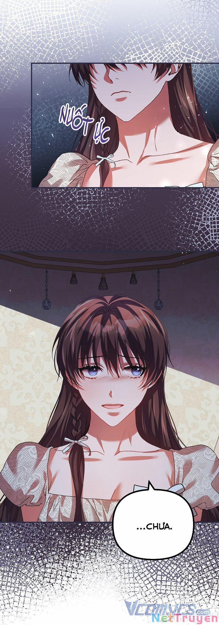 Thời Gian Của Nhân Vật Phụ Có Giới Hạn 35 trang 21