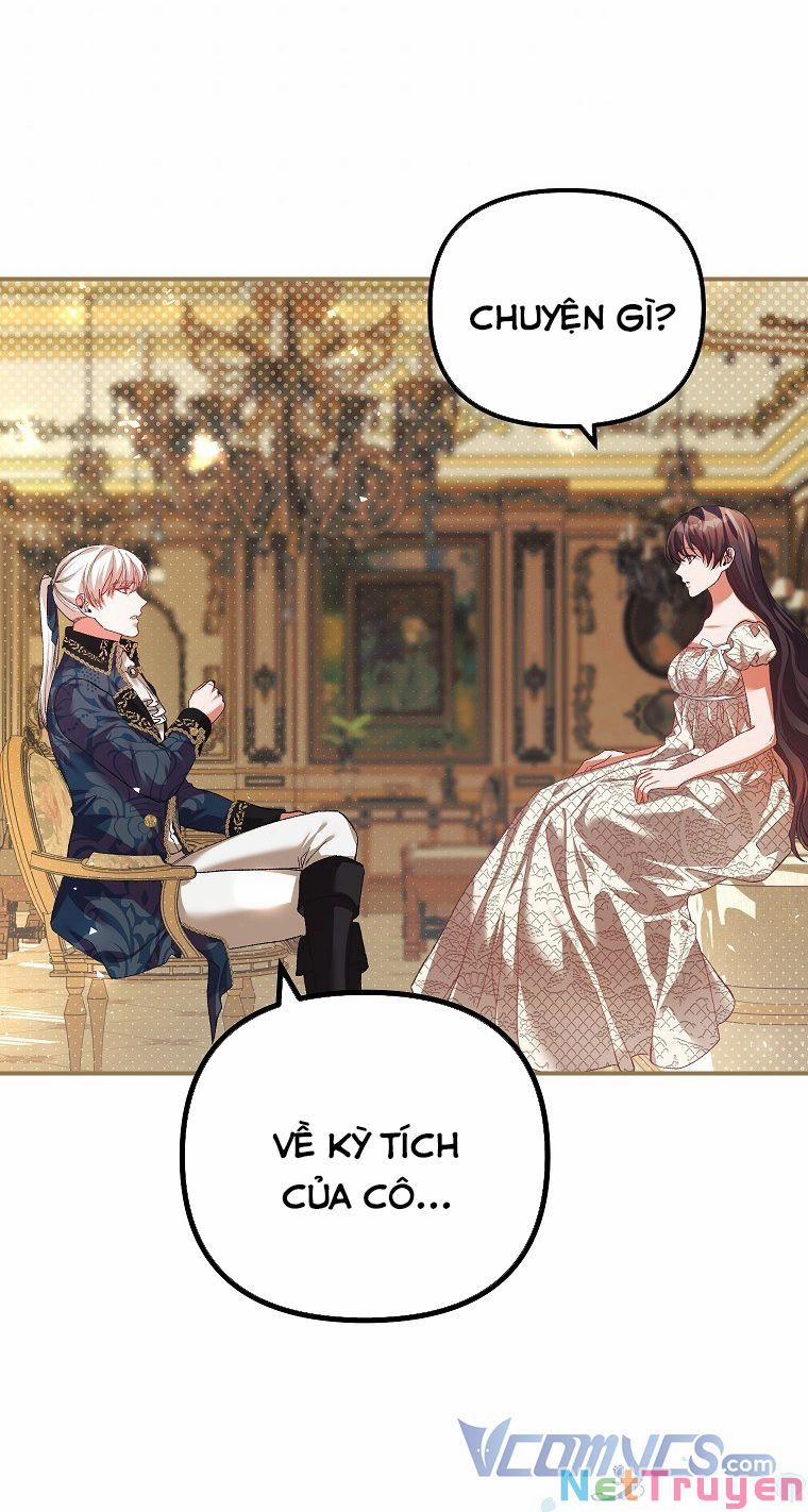 Thời Gian Của Nhân Vật Phụ Có Giới Hạn 35 trang 23