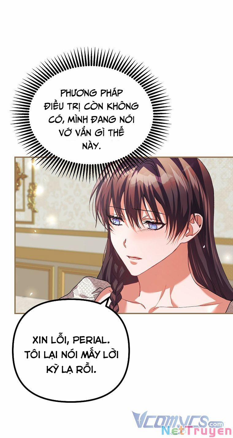 Thời Gian Của Nhân Vật Phụ Có Giới Hạn 35 trang 26