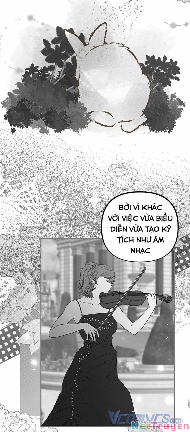 Thời Gian Của Nhân Vật Phụ Có Giới Hạn 35 trang 30