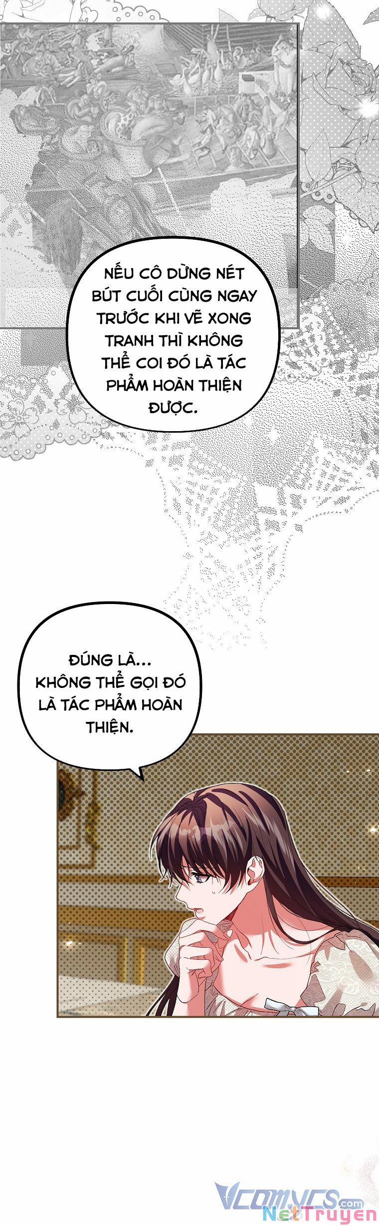 Thời Gian Của Nhân Vật Phụ Có Giới Hạn 35 trang 31