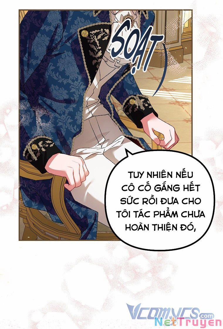 Thời Gian Của Nhân Vật Phụ Có Giới Hạn 35 trang 32