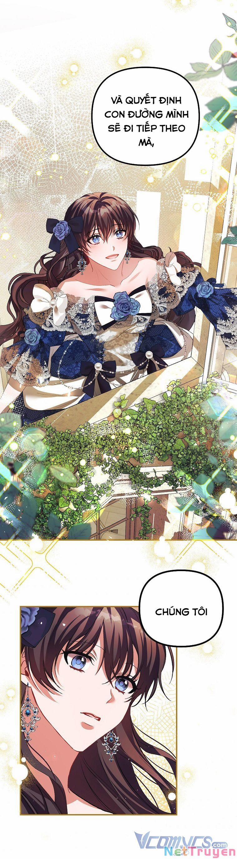 Thời Gian Của Nhân Vật Phụ Có Giới Hạn 35 trang 39