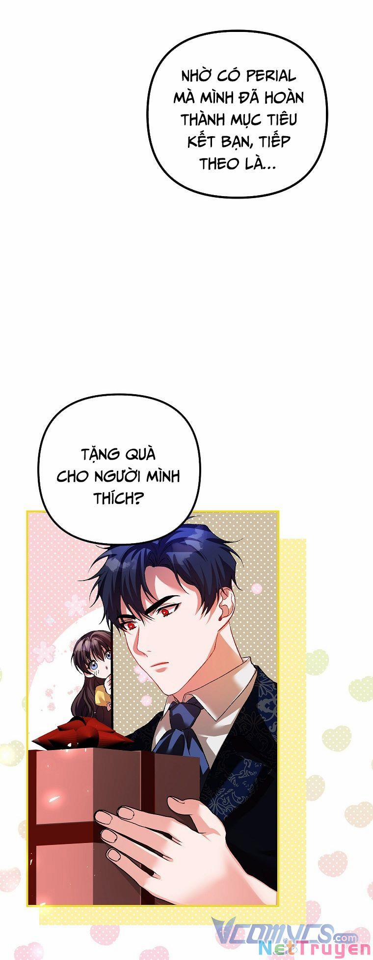 Thời Gian Của Nhân Vật Phụ Có Giới Hạn 35 trang 45