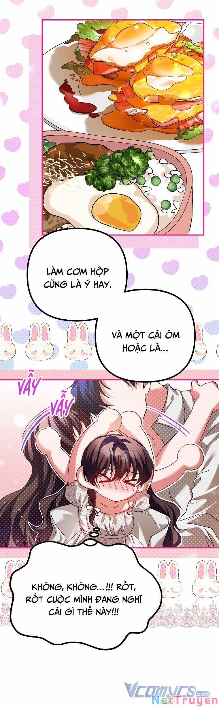 Thời Gian Của Nhân Vật Phụ Có Giới Hạn 35 trang 46