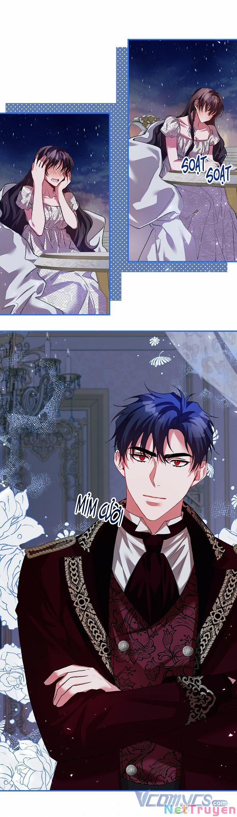 Thời Gian Của Nhân Vật Phụ Có Giới Hạn 35 trang 48