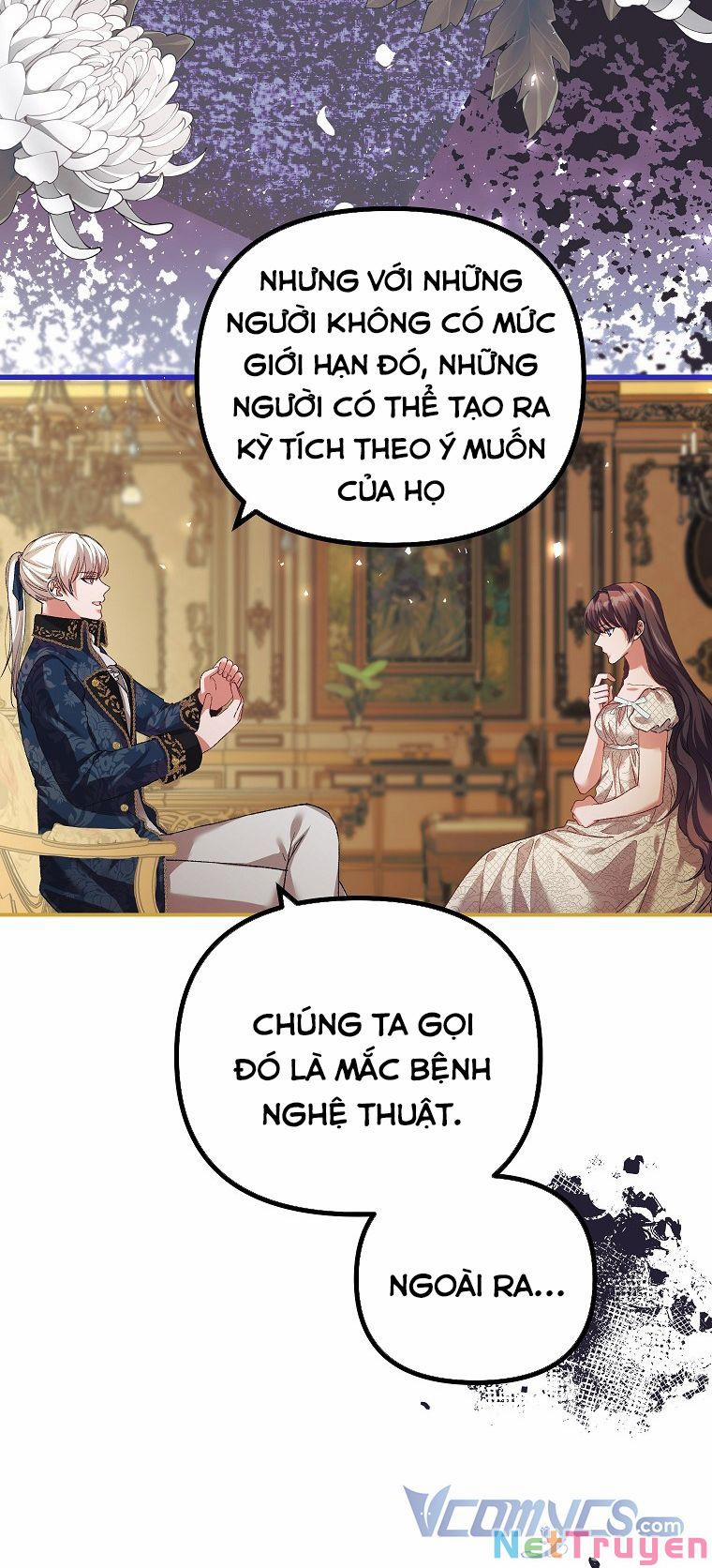 Thời Gian Của Nhân Vật Phụ Có Giới Hạn 35 trang 7