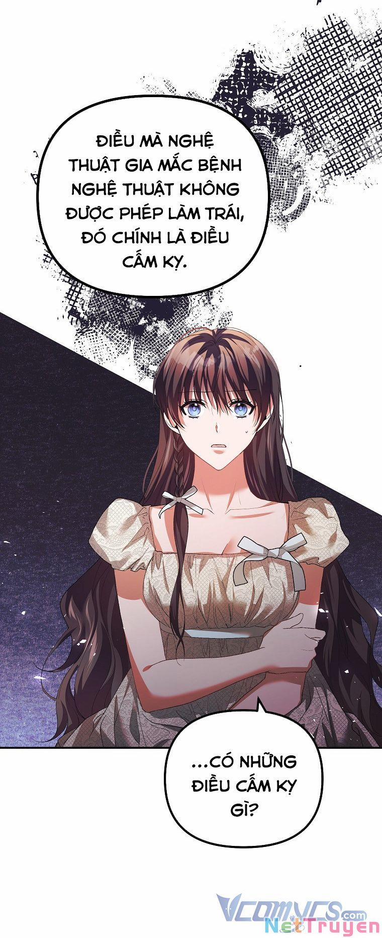 Thời Gian Của Nhân Vật Phụ Có Giới Hạn 35 trang 8