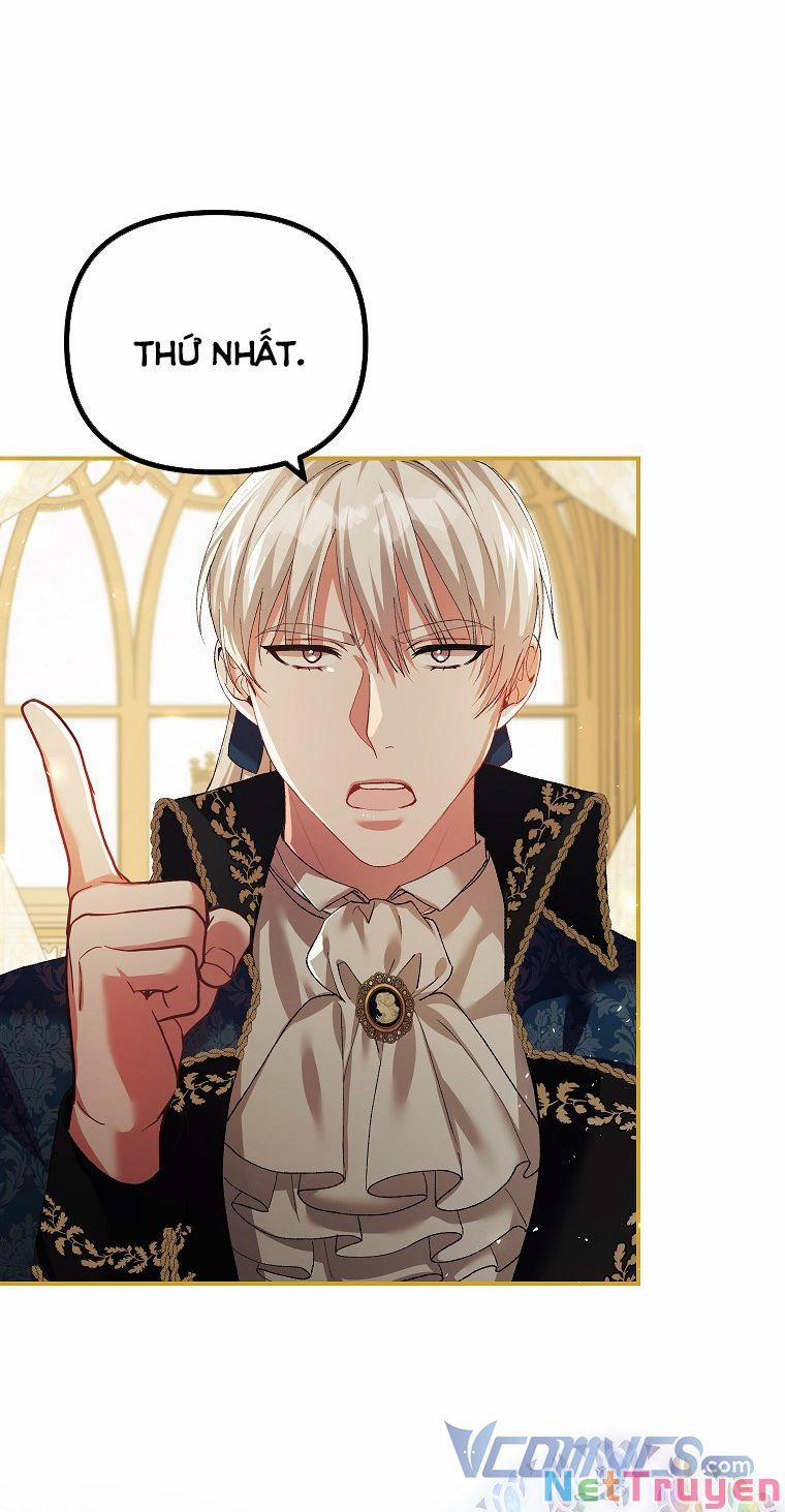 Thời Gian Của Nhân Vật Phụ Có Giới Hạn 35 trang 9