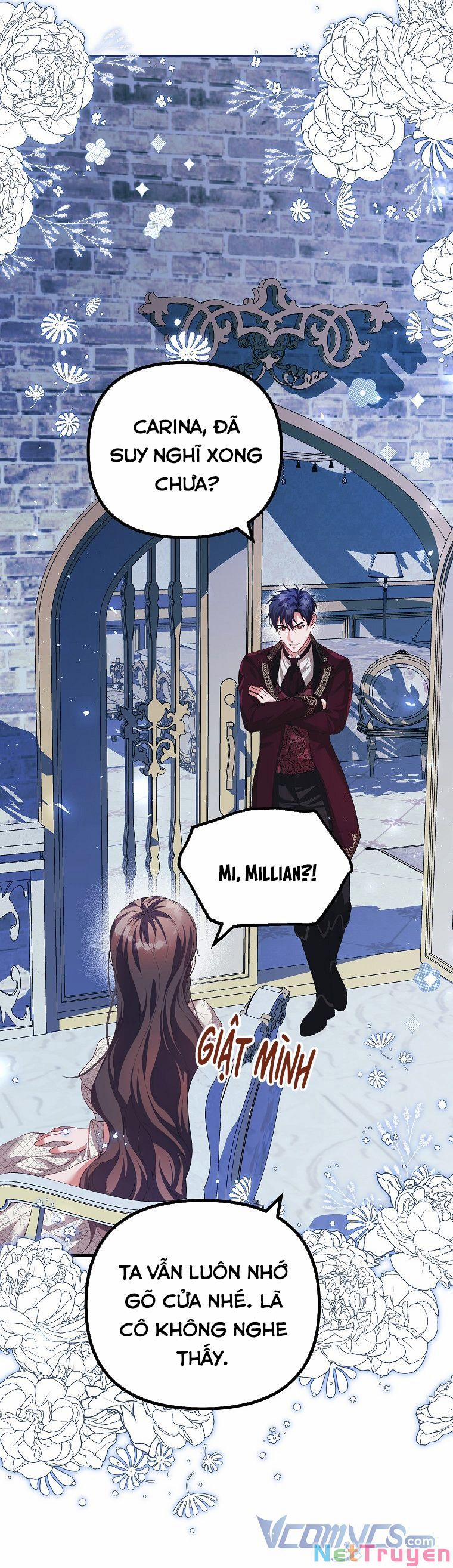 Thời Gian Của Nhân Vật Phụ Có Giới Hạn 36 trang 1