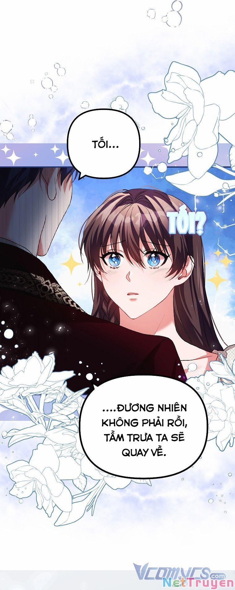 Thời Gian Của Nhân Vật Phụ Có Giới Hạn 36 trang 12