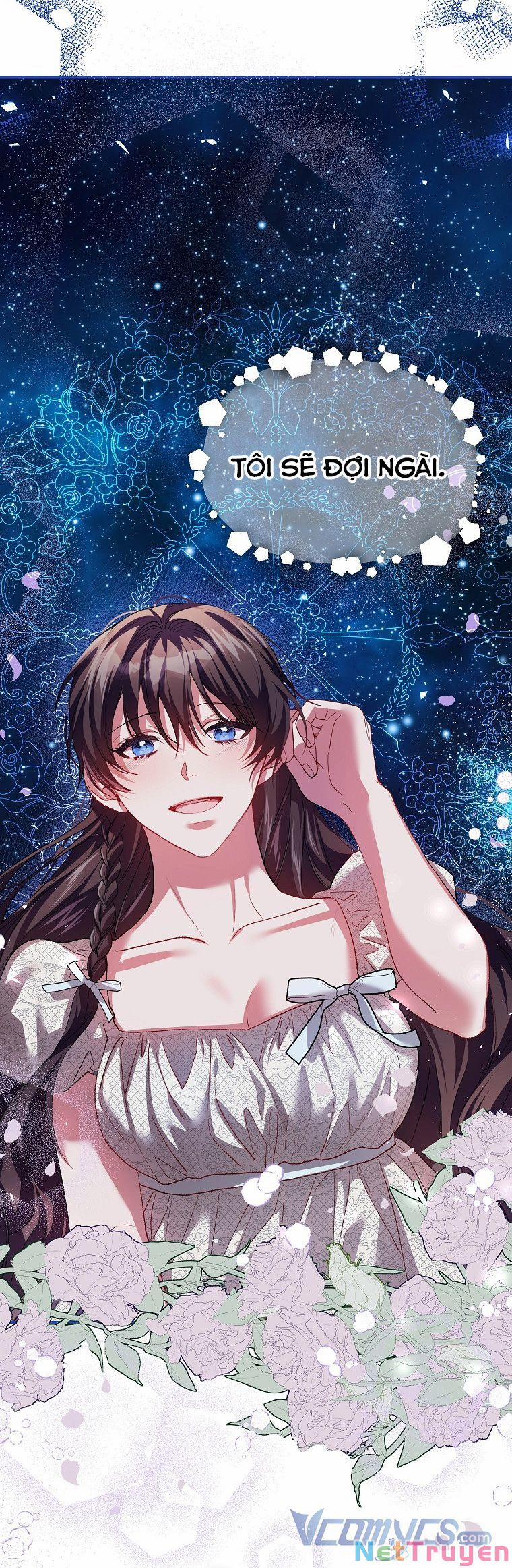 Thời Gian Của Nhân Vật Phụ Có Giới Hạn 36 trang 14