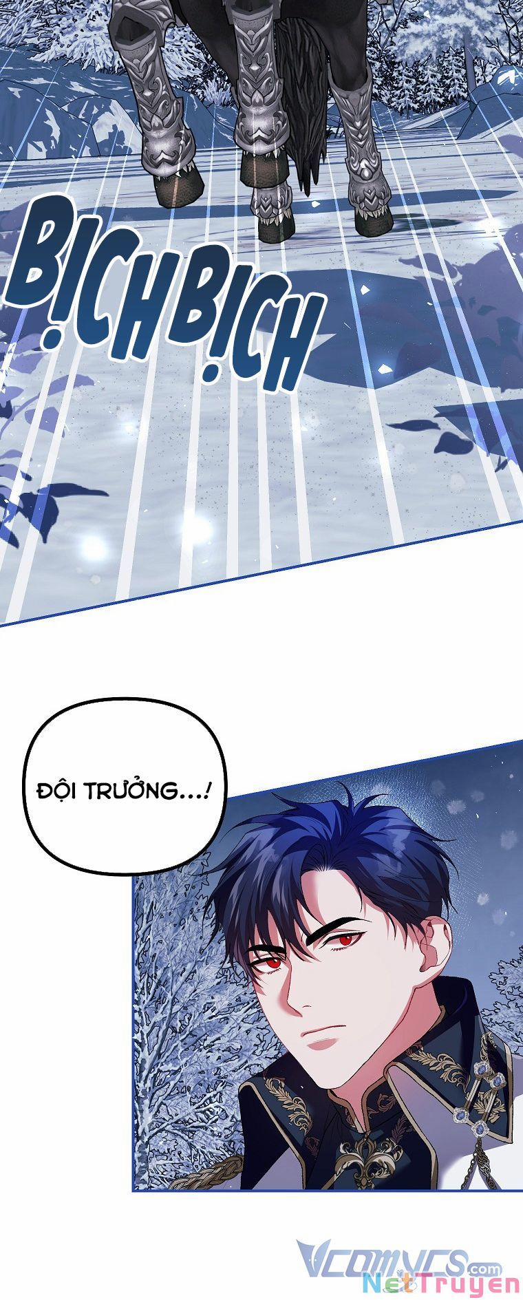 Thời Gian Của Nhân Vật Phụ Có Giới Hạn 36 trang 17