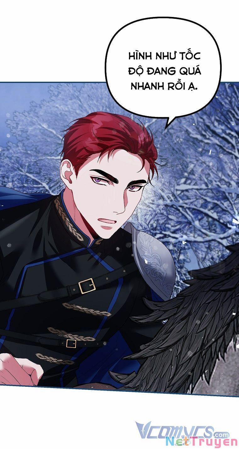 Thời Gian Của Nhân Vật Phụ Có Giới Hạn 36 trang 18