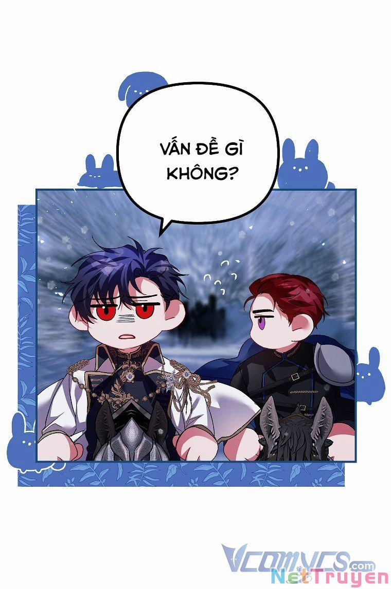 Thời Gian Của Nhân Vật Phụ Có Giới Hạn 36 trang 19