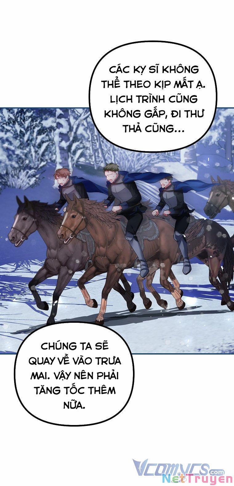 Thời Gian Của Nhân Vật Phụ Có Giới Hạn 36 trang 20