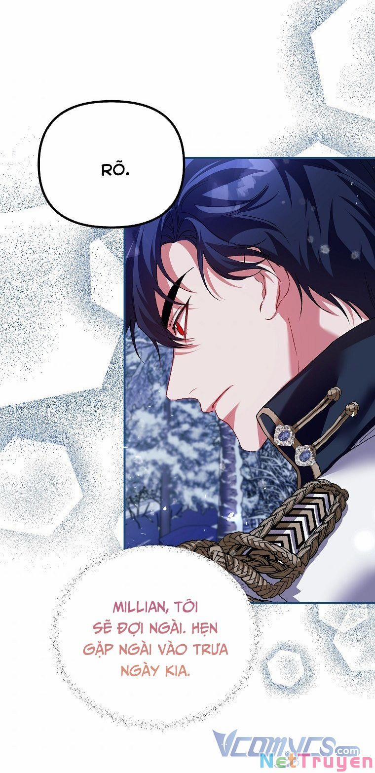 Thời Gian Của Nhân Vật Phụ Có Giới Hạn 36 trang 22