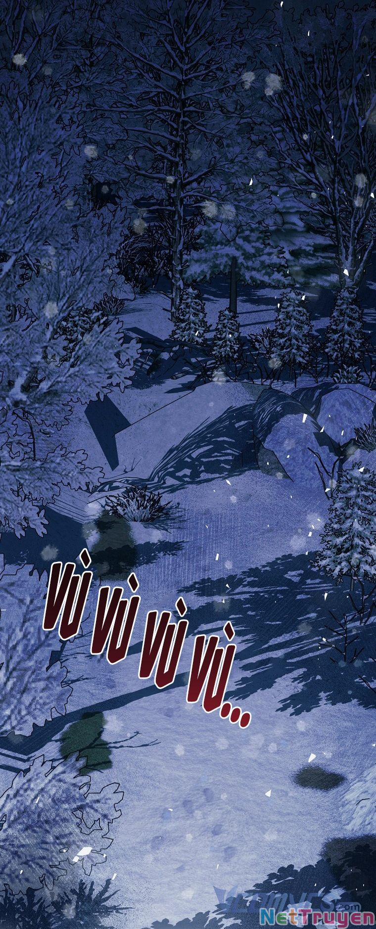 Thời Gian Của Nhân Vật Phụ Có Giới Hạn 36 trang 24