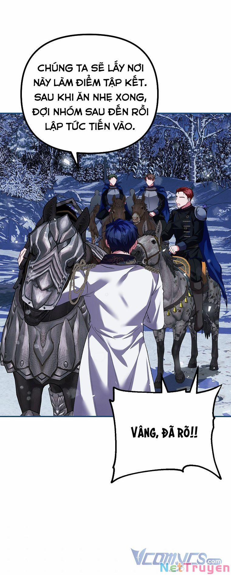 Thời Gian Của Nhân Vật Phụ Có Giới Hạn 36 trang 27