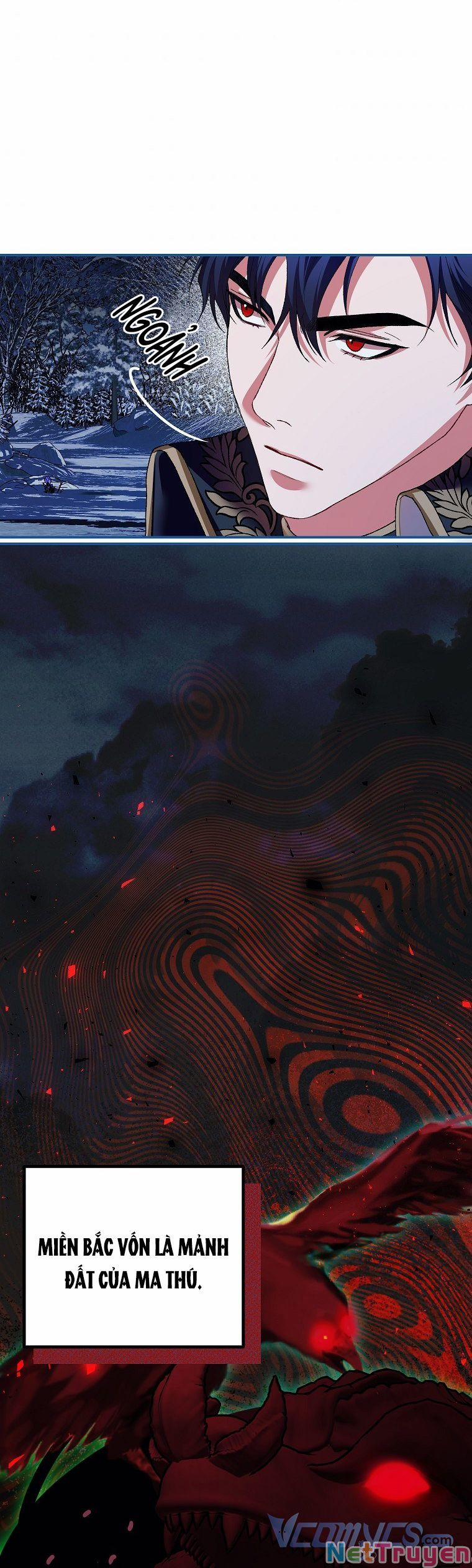 Thời Gian Của Nhân Vật Phụ Có Giới Hạn 36 trang 28