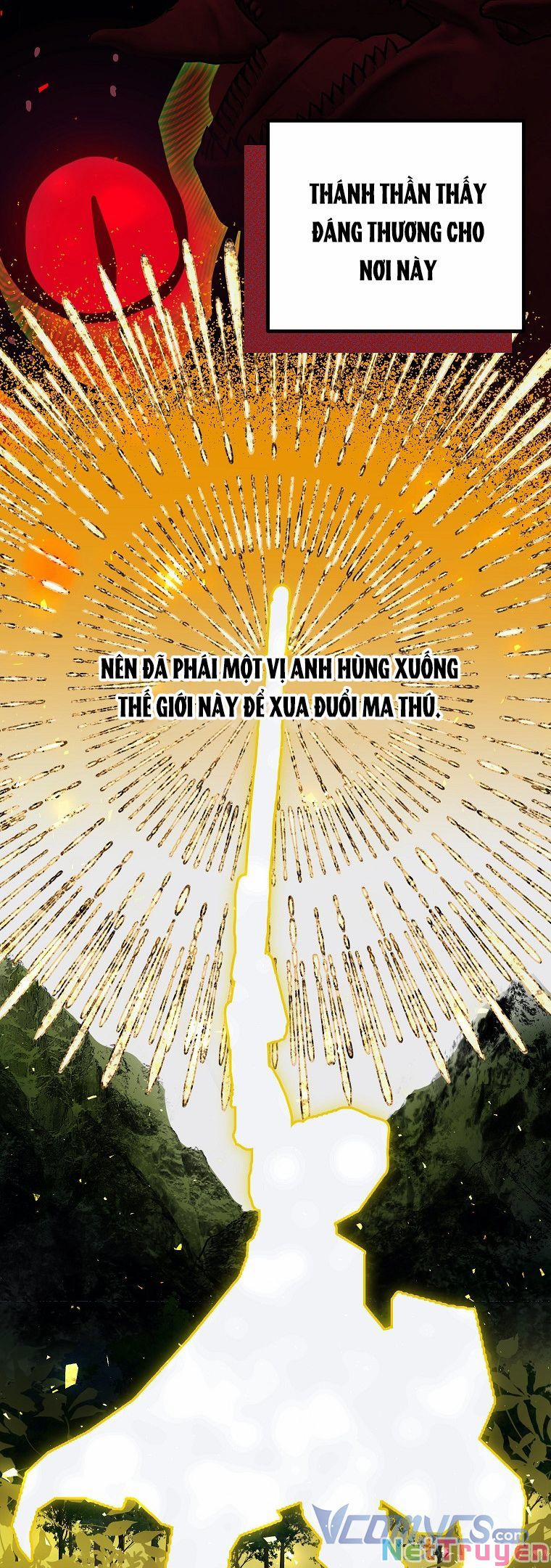 Thời Gian Của Nhân Vật Phụ Có Giới Hạn 36 trang 29