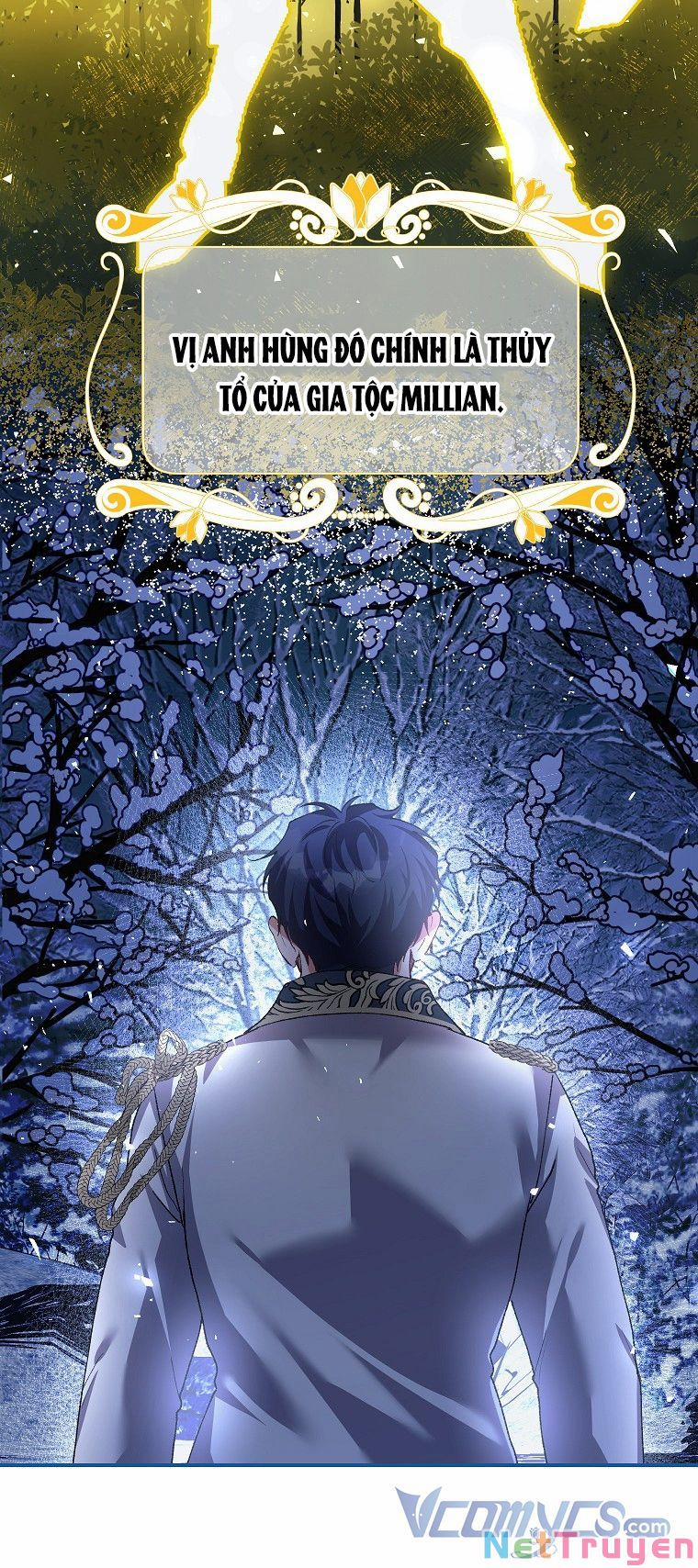 Thời Gian Của Nhân Vật Phụ Có Giới Hạn 36 trang 30