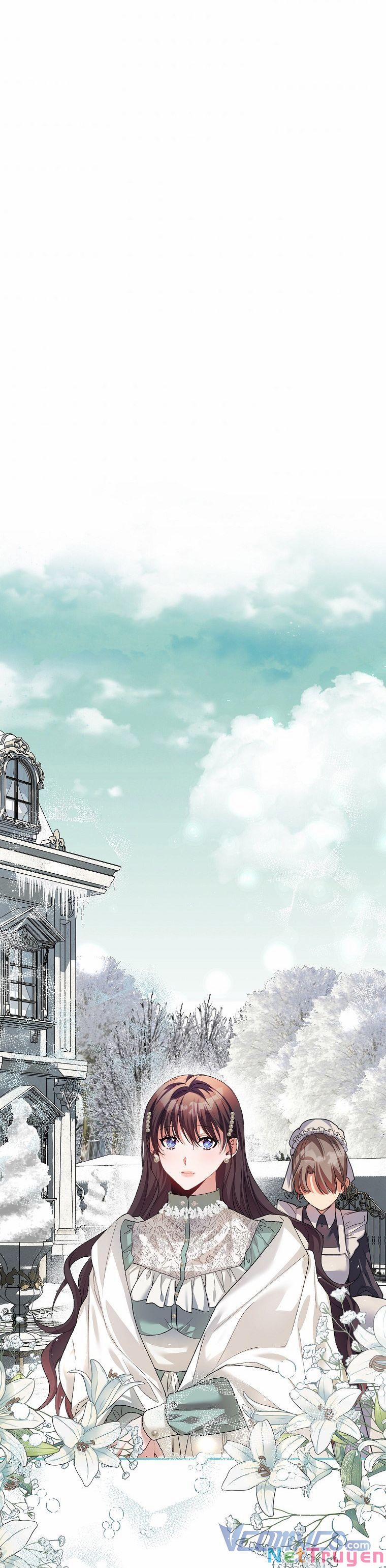 Thời Gian Của Nhân Vật Phụ Có Giới Hạn 36 trang 33