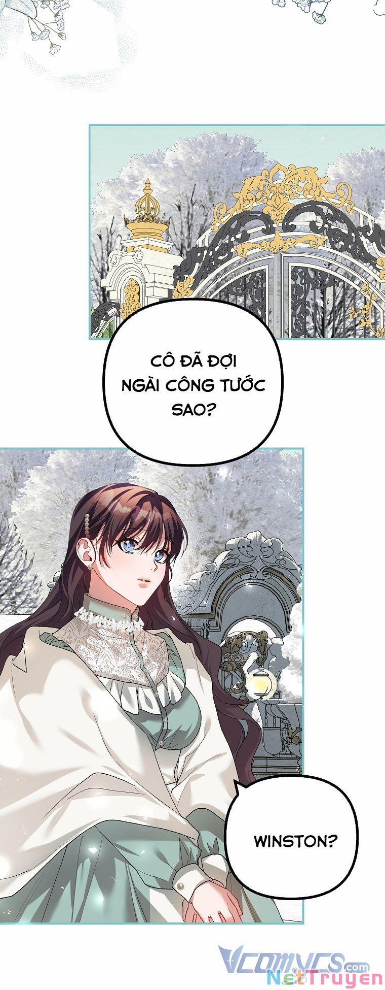 Thời Gian Của Nhân Vật Phụ Có Giới Hạn 36 trang 34