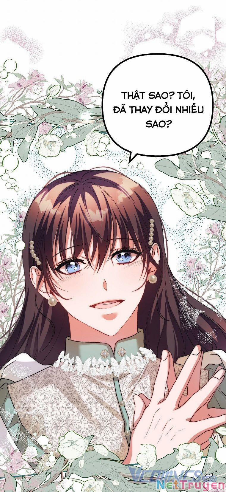 Thời Gian Của Nhân Vật Phụ Có Giới Hạn 36 trang 38