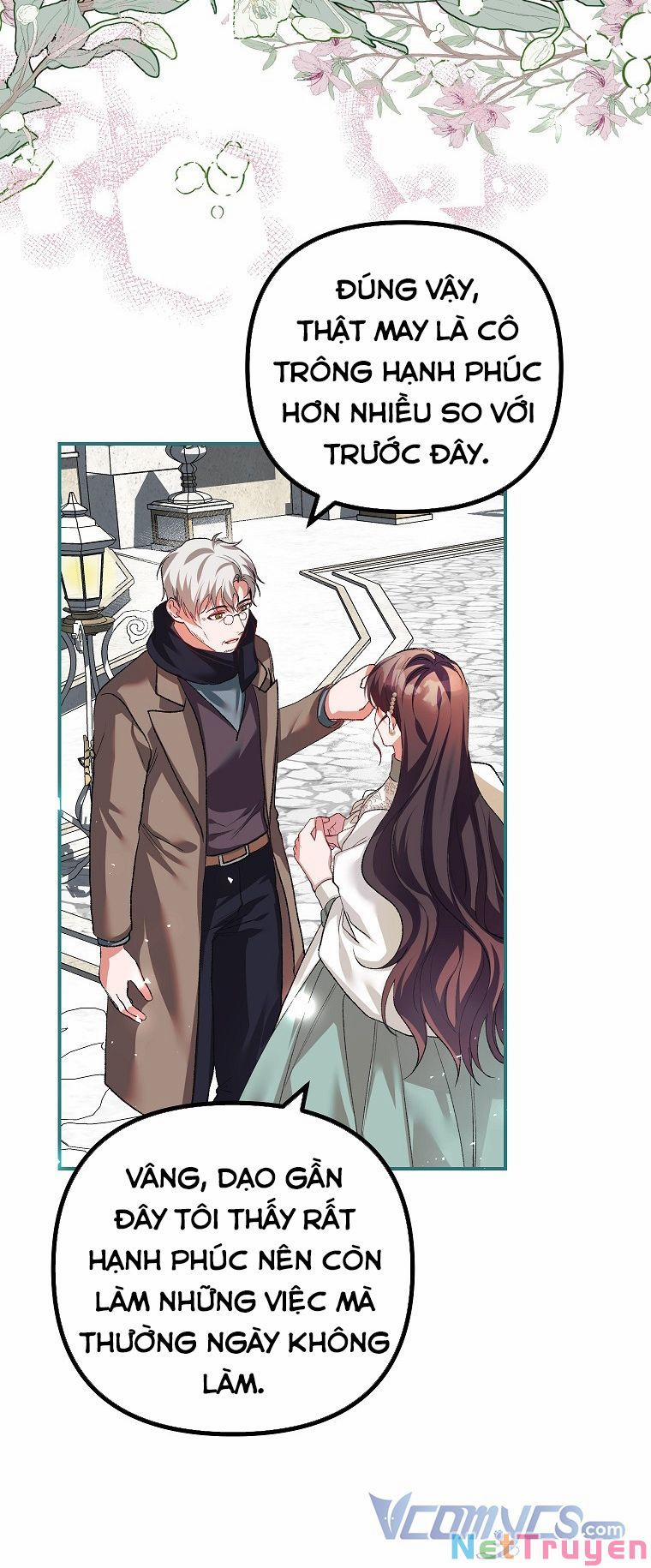 Thời Gian Của Nhân Vật Phụ Có Giới Hạn 36 trang 39