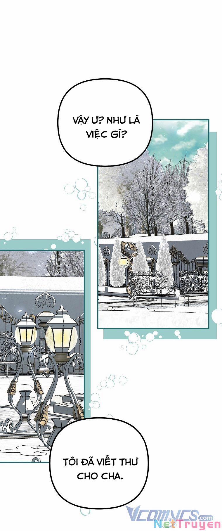 Thời Gian Của Nhân Vật Phụ Có Giới Hạn 36 trang 40