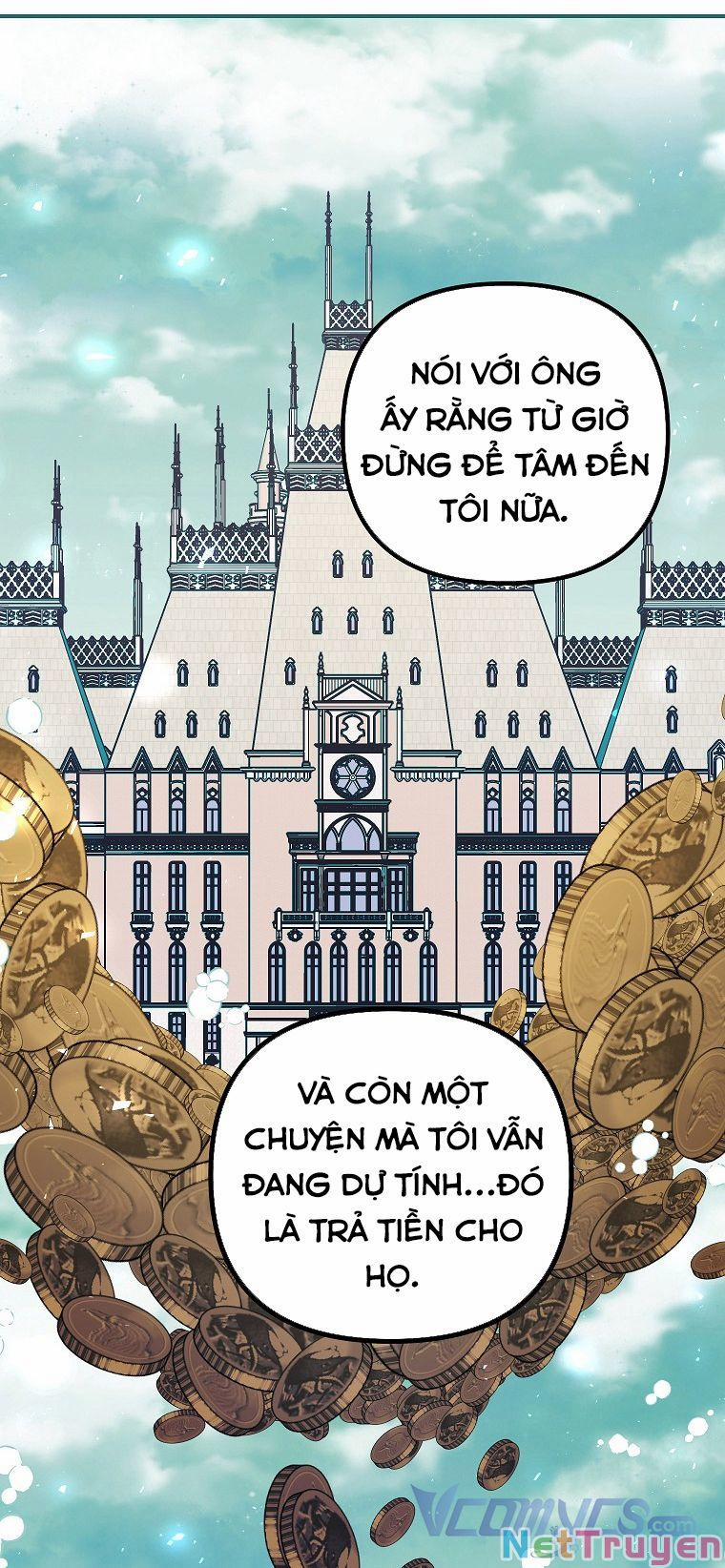 Thời Gian Của Nhân Vật Phụ Có Giới Hạn 36 trang 41