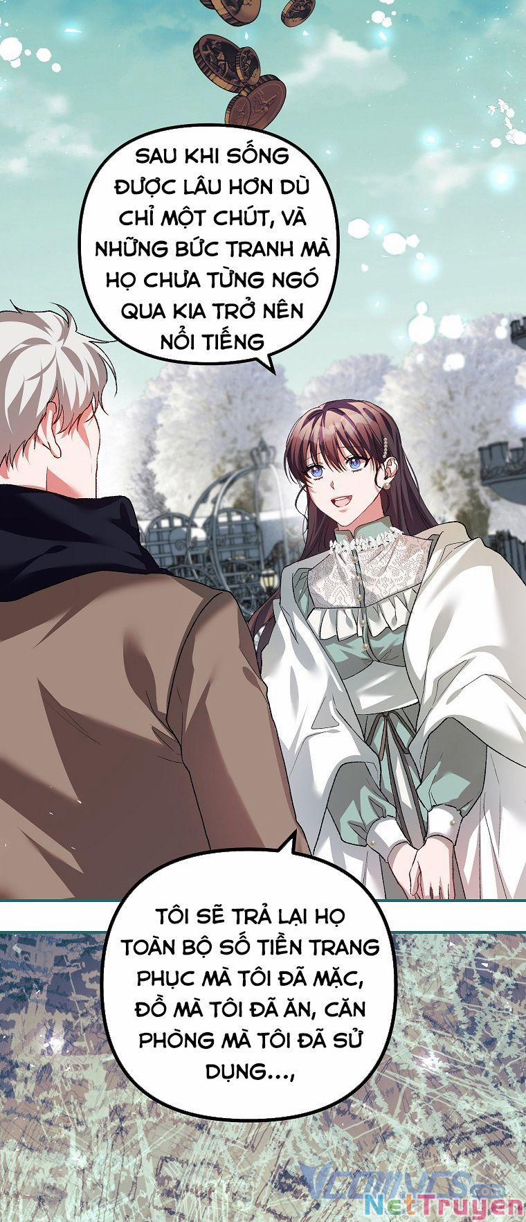 Thời Gian Của Nhân Vật Phụ Có Giới Hạn 36 trang 42