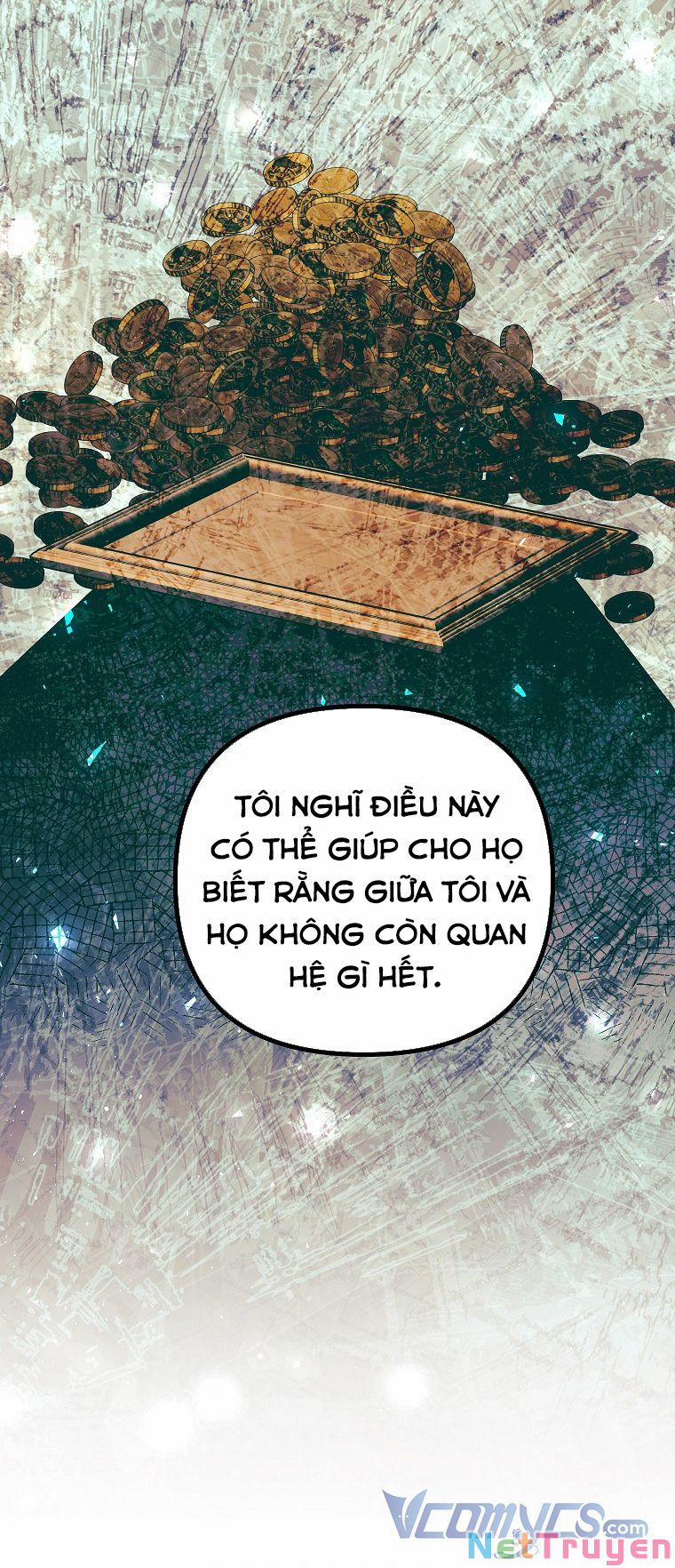 Thời Gian Của Nhân Vật Phụ Có Giới Hạn 36 trang 43