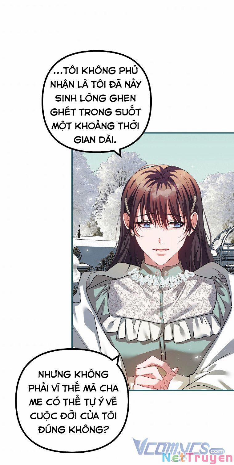 Thời Gian Của Nhân Vật Phụ Có Giới Hạn 36 trang 44