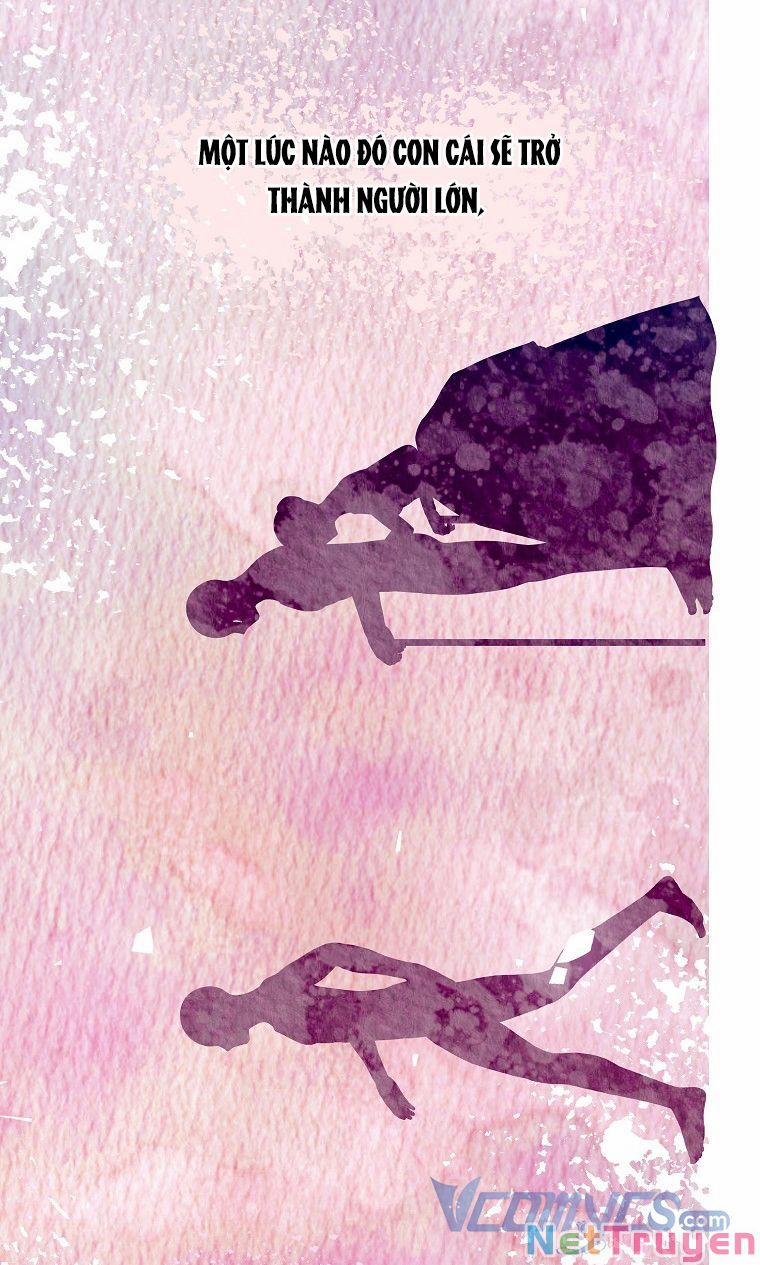 Thời Gian Của Nhân Vật Phụ Có Giới Hạn 36 trang 47