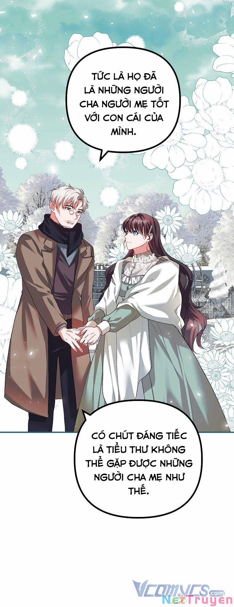 Thời Gian Của Nhân Vật Phụ Có Giới Hạn 36 trang 50