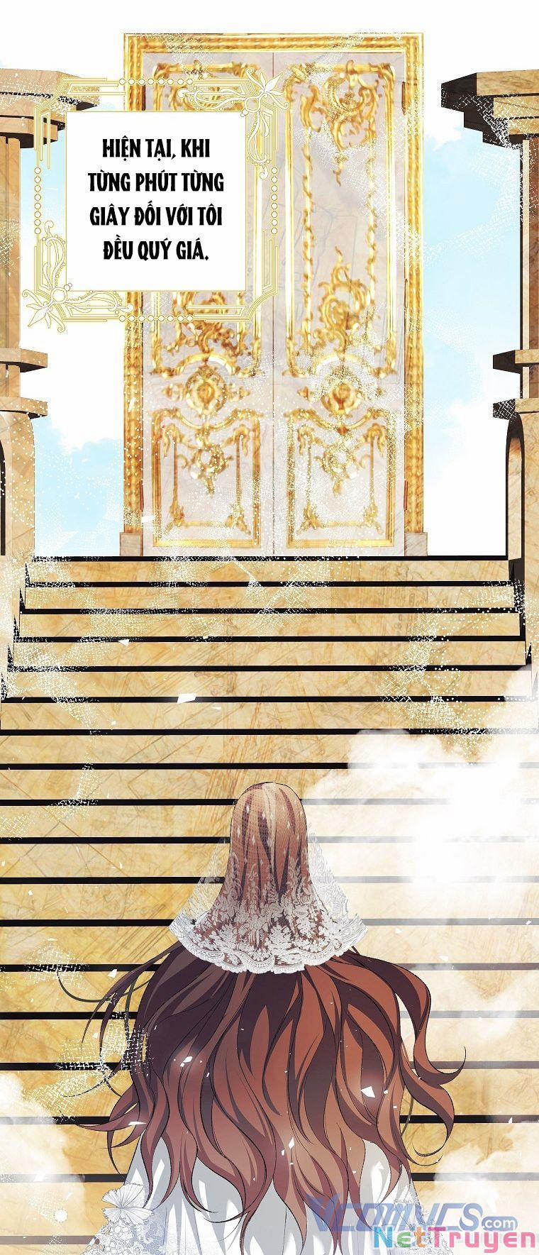 Thời Gian Của Nhân Vật Phụ Có Giới Hạn 36 trang 52