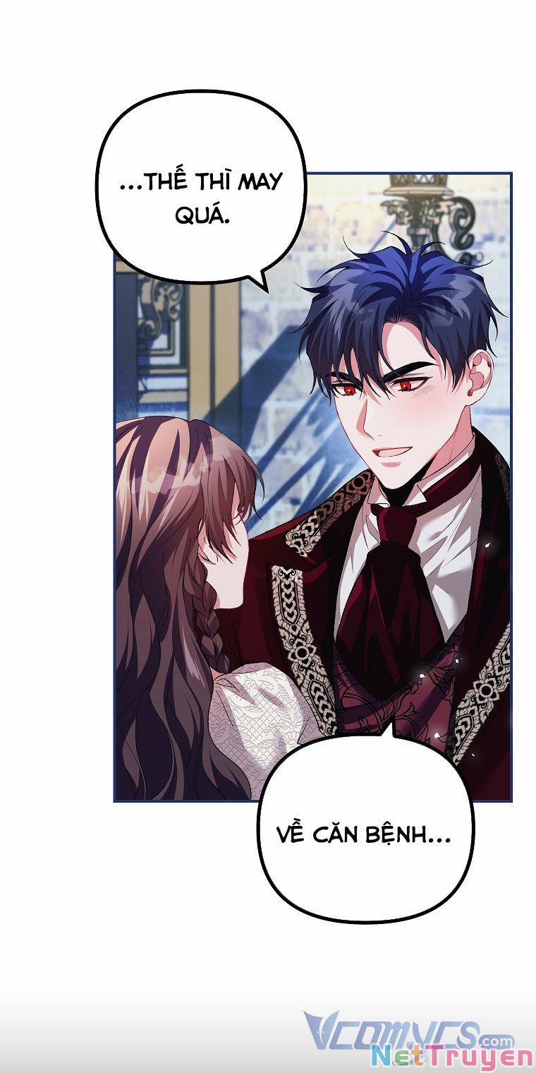 Thời Gian Của Nhân Vật Phụ Có Giới Hạn 36 trang 6