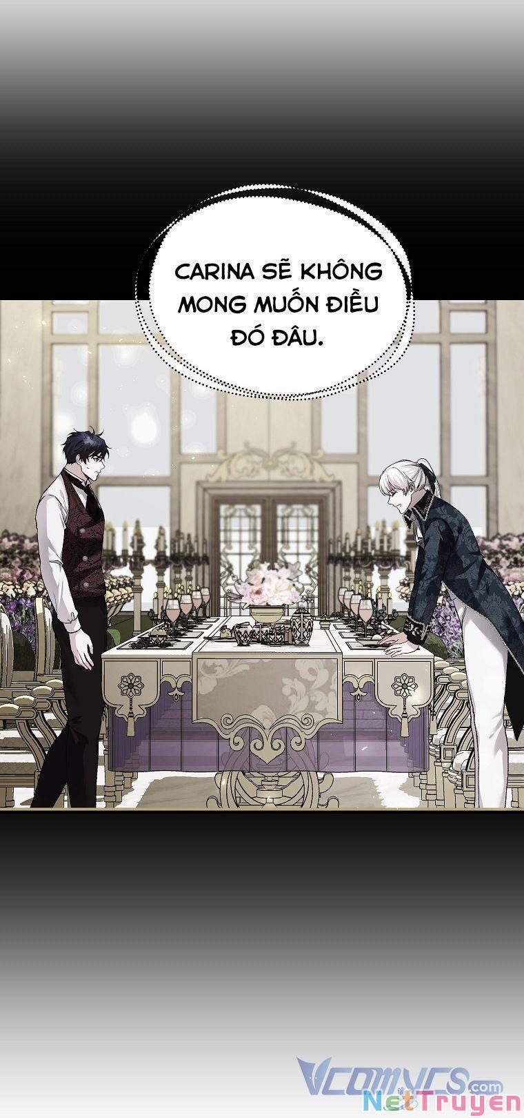 Thời Gian Của Nhân Vật Phụ Có Giới Hạn 36 trang 7