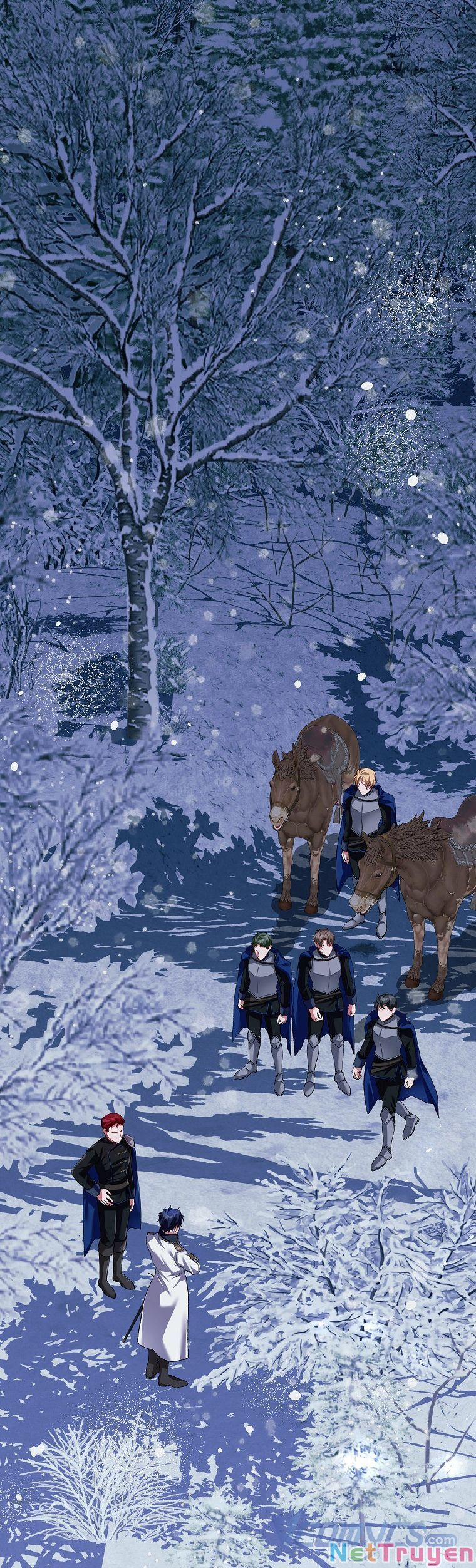 Thời Gian Của Nhân Vật Phụ Có Giới Hạn 37 trang 0