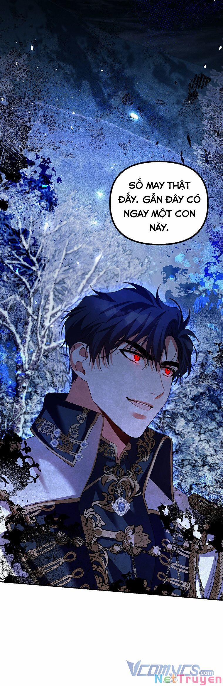 Thời Gian Của Nhân Vật Phụ Có Giới Hạn 37 trang 11