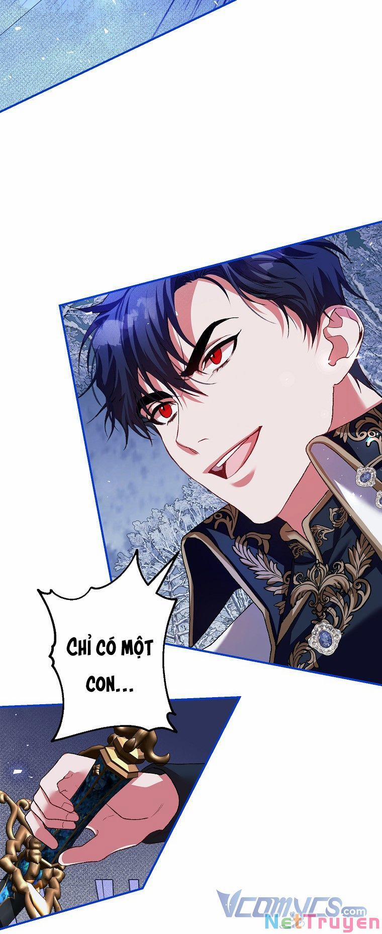 Thời Gian Của Nhân Vật Phụ Có Giới Hạn 37 trang 13