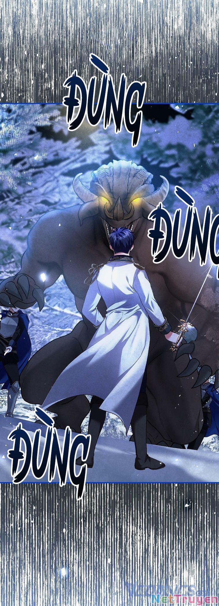 Thời Gian Của Nhân Vật Phụ Có Giới Hạn 37 trang 16